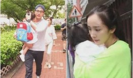 杨幂女儿小糯米最新爆料,童年趣事大揭秘